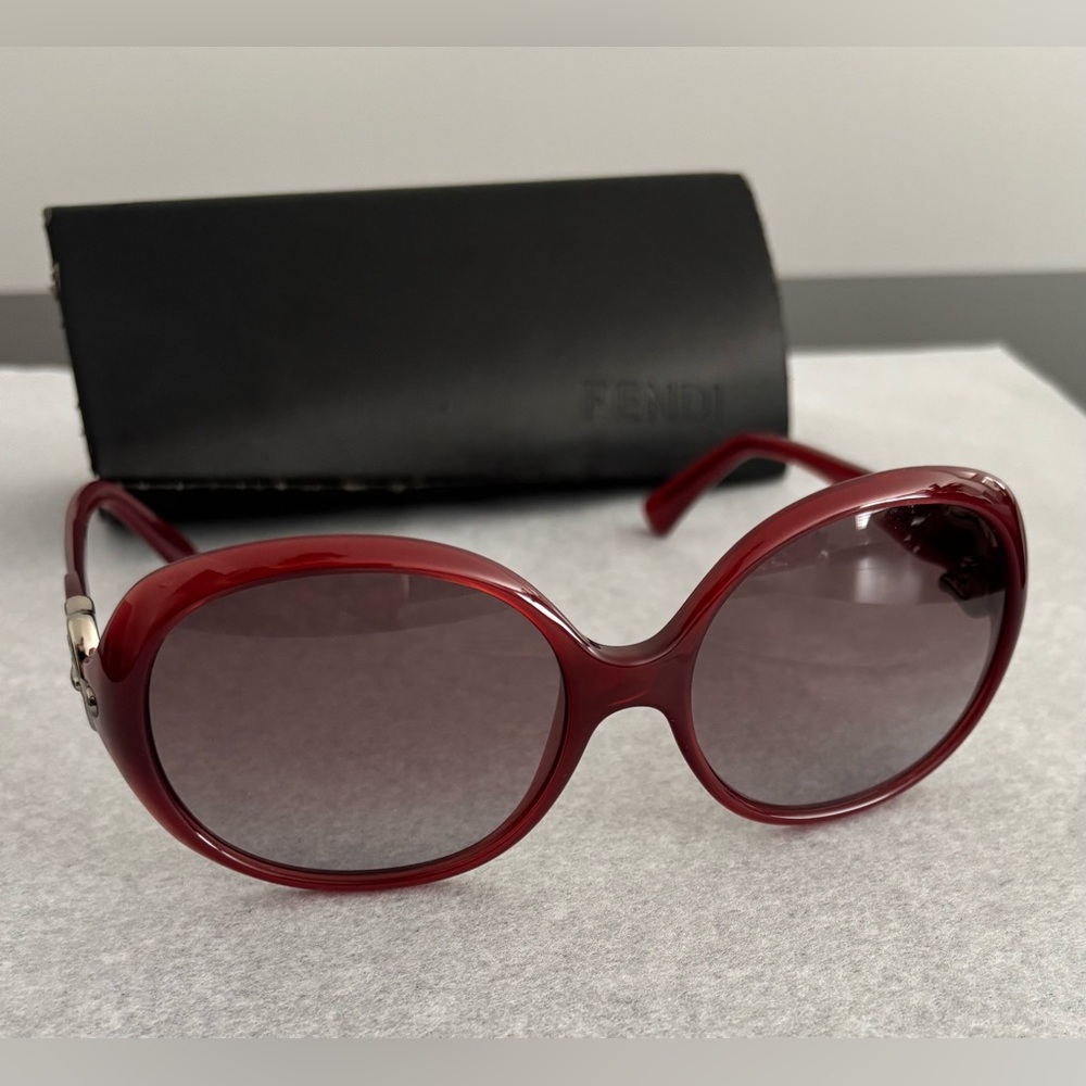 Fendi Sunglasses